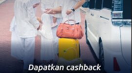 Libur lebaran bersama Bridgestone Indonesia