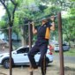 Polres Gresik Gelar Tes Kesamaptaan