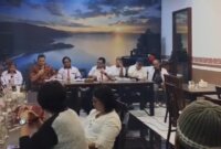 Pertemuan HBB Jatim