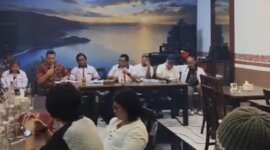 Pertemuan HBB Jatim