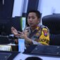 Kapolres Bojonegoro AKBP Mario Prahatinto