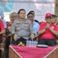 Kapolres Nganjuk AKBP Henri Noveri Santoso
