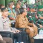 Wakapolres Gresik Kompol Danu Anindhita Kuncoro Putro