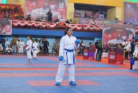 Bripda Gaby Dara Ayu Salsabillah