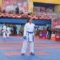 Bripda Gaby Dara Ayu Salsabillah