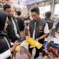 Polresta Banyuwangi Minimarket