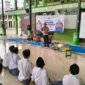 Polres Gresik sosialisasi Road Safety dan Coaching Clinic