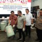 Dittipidter Bareskrim Polri Ungkap Perdagangan Ilegal Sianida di Jatim