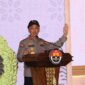 Kadiv Humas Polri Irjen Pol Shandi Nugroho