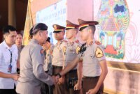 Divisi Humas Polri Gelar Rakernis 2025