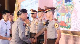 Divisi Humas Polri Gelar Rakernis 2025