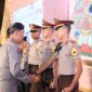 Divisi Humas Polri Gelar Rakernis 2025
