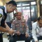 Polres Tanjung Perak gelar Yankesling 