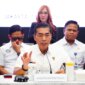 Kabareskrim Polri Komjen Pol Wahyu Widada