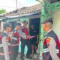Satsamapta Polres Probolinggo gelar razia Miras