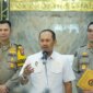 Deputi Kemenko Polhukam Marsda TNI Eko Dono Indarto
