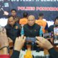 Polres Ponorogo ungkap penganiayaan gunakan sajam