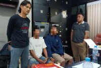 Polres Blitar amankan pelaku Premanisme