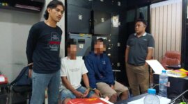 Polres Blitar amankan pelaku Premanisme