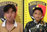 Polisi tangkap 2 pelaku pengeroyokan