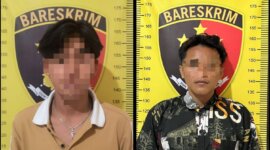 Polisi tangkap 2 pelaku pengeroyokan