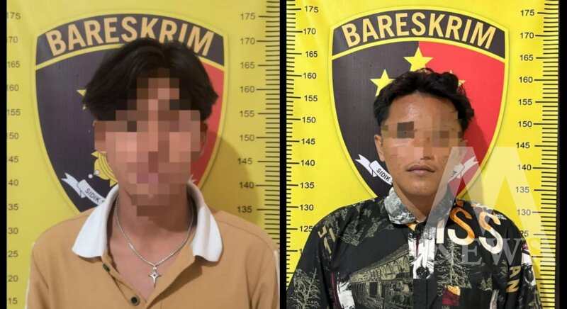 Polisi tangkap 2 pelaku pengeroyokan