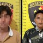Polisi tangkap 2 pelaku pengeroyokan