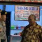 Satsamapta Polres Bojonegoro patroli rutin di titik rawan