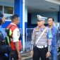 Polda Jatim gelar patroli skala besar