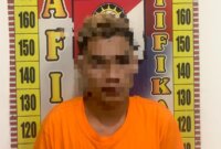 Polisi tangkap pelaku pemerasan dan pengancaman