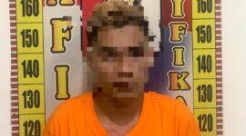 Polisi tangkap pelaku pemerasan dan pengancaman