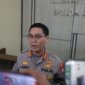 Kabid Humas Polda Jatim Kombespol Jules Abraham Abast