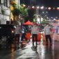 Polres Pelabuhan Tanjung Perak lakukan patroli gabungan