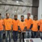 Polisi tangkap 7 tersangka kasus pengeroyokan