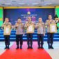 Polda Jatim raih 3 penghargaan di Rakernis SDM Polri