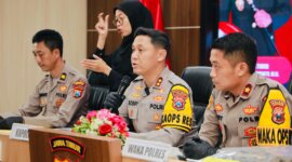Satresnarkoba Polres Jember ungkap kasus Narkoba