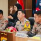 Satresnarkoba Polres Jember ungkap kasus Narkoba