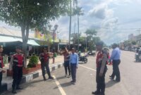 Polres Nganjuk tindak praktik premanisme