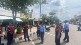 Polres Nganjuk tindak praktik premanisme