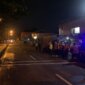 Polres Pasuruan gelar patroli malam cegah premanisme dan geng motor