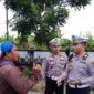 Satlantas Polres Bojonegoro lakukan klarifikasi dugaan pungli kasus Lakalantas
