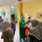 Polres Gresik selamatkan bayi mahesa