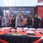 Polres Bojonegoro ungkap 17 kasus Narkotika dan Okerbaya