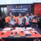 Polres Bojonegoro ungkap kasus premanisme