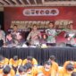 Polres Tanjung Perak ungkap hasil Operasi Pekat II Semeru