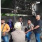 GOP News ngopi bareng Humas Polres Gresik