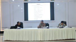 Wakapolres Nganjuk Kompol Andria Diana Putra