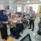 SPKT Polres Bojonegoro Gelar Jum'at Berkah