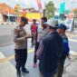 Polres Nganjuk gelar patroli KRYD