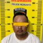 Pelaku penganiaya serahkan diri